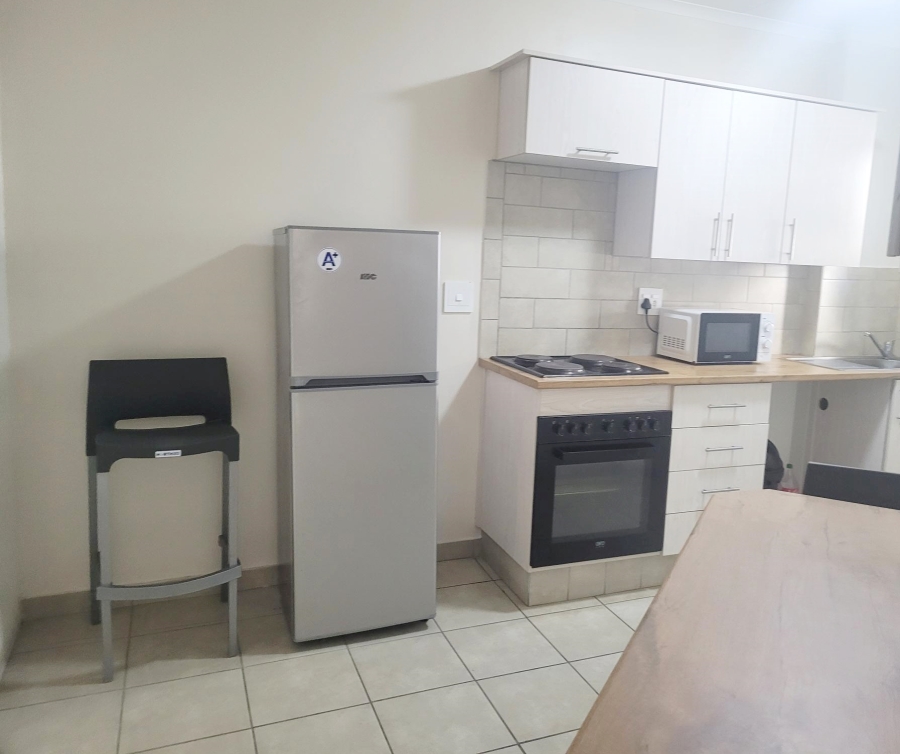 2 Bedroom Property for Sale in Stellendale Western Cape